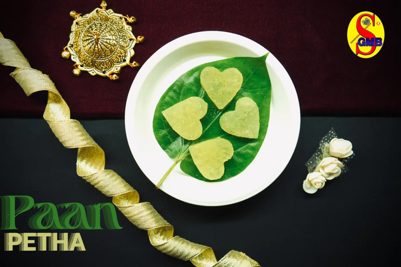 Paan Petha